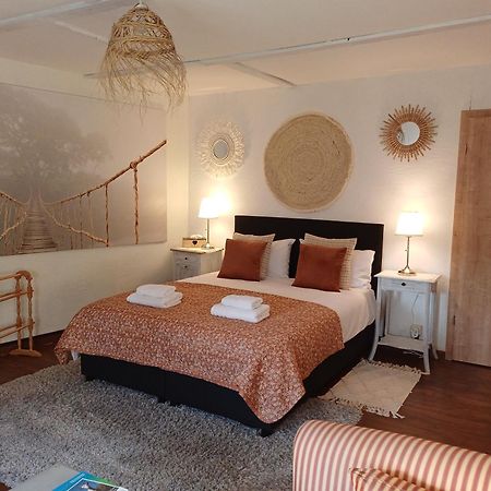 Les Gabelous - Chambre D'Hotes - Viroinval Dourbes Экстерьер фото